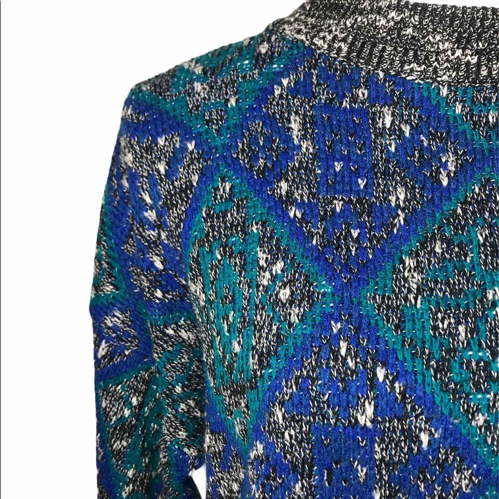 Vintage McGregor oversized sweaters chunky knit